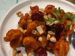 -四世同堂·京菜·烤鸭(双井店)