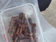 -金湘权老长沙酱板鸭(印象汇步行街店)