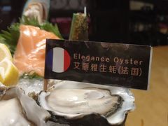-囧吉香生蚝牛排馆(湖北路店)