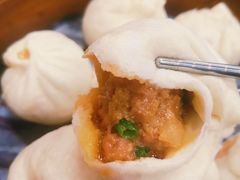 -都谷包子(天一广场店)