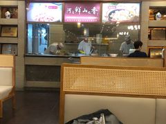 -围龙屋客家食府(福田店)