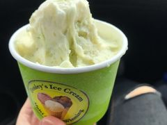 -Dooley's Premium Ice Cream