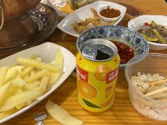 -黄泰吉拾味餐厅(江汉路店)