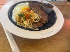 -豪客来牛排(人民东路店)