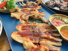 -埠口精酿夜景餐酒吧· BREWPORT BISTRO(长嘉汇重庆之眼店)
