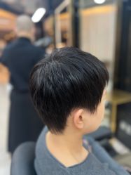 -icare美发沙龙
