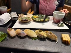 -AKIMOTO秋本寿司(双井店)
