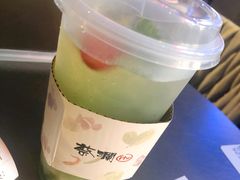 -蔡澜Pho·越南粉餐厅(海上世界店)