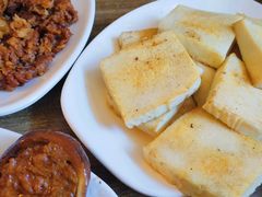 -炙热童年·老北京炙子烤肉(南锣鼓巷店)