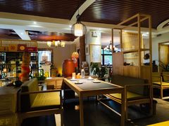 -安多素食(广仁寺路店)
