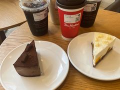 -Tims天好咖啡(华侨城步行街店)