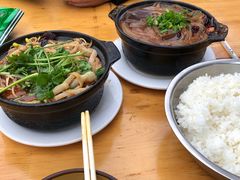 -沈妈砂锅(双楠店)