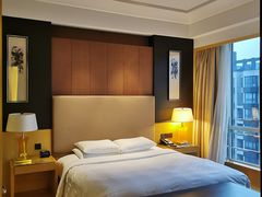 -上海浦西万怡酒店