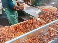 -老黄记手撕烤兔(玉林街店)