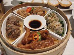 -金悦轩海鲜酒家(拱北店)