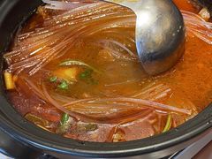 -肖记公安牛肉鱼杂馆·省级非物质文化遗产(三角路直营店)