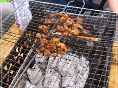 -杨婆婆烤肉(文昌阁店)