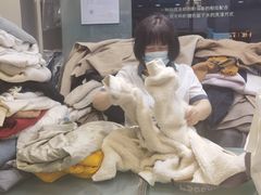 -福奈特洗衣洗鞋(莘谭路店)