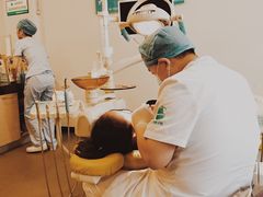 -王晓峰牙科(府前街院区)