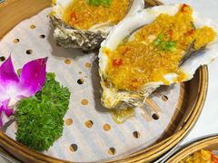 -必点海鲜·海肠捞饭·鲅鱼水饺(滨江道店)