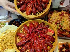 -靓靓蒸虾·头牌蒸虾(南山桂庙店)