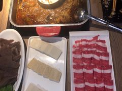 -新辣道鱼火锅(上地华联店)