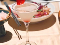 喝花酒-山石榴·贵州菜(丰盛里店)