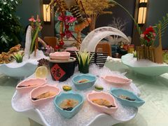 -湾仔渔村(高明店)