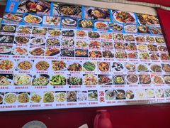 -鑫鸿达·海鲜闽菜热炒小馆(中山路店)