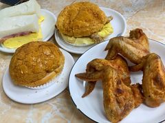 -沙溪兄茶餐厅