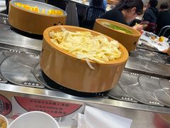 -龍歌自助小火锅(李沧丽达店)