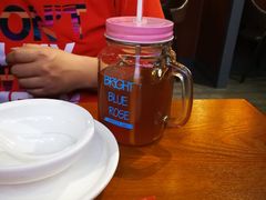 -周鱼小馆石锅酸菜鱼(活力汇店)