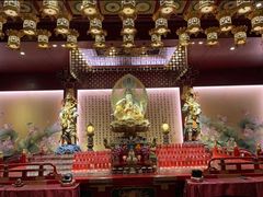-新加坡佛牙寺龙华院