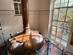 -青岛啤酒博物馆