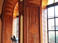 -马勒别墅·中餐厅