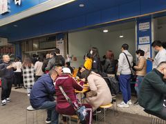 -甘记肥肠粉(马鞍北路店)