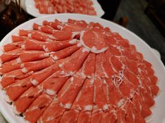 -京门老爆三·铜锅涮肉 爆肚(望京店)