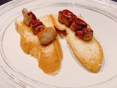 -尚水长廊铁板烧(荣祥广场店)