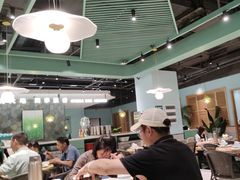 -春润大地海南椰子鸡(沙井京基百纳广场店)