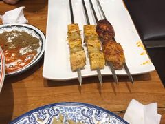 -巴依老爷新疆美食(常营店)