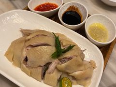 -金椰壳· 大厨新加坡菜(壹方城店)