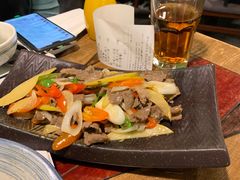 -紫滇源云南生态菜(丹凤街店)