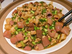 -双合园·海鲜水饺青岛菜(万佳广场店)