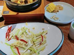 -小蓉合餐厅·川菜·家常菜(凤城二路店)