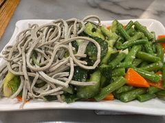 -马记伊源斋涮肉·清真菜(潘家园古玩市场店)