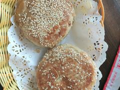 -李先生牛肉面大王(营口大润发店)