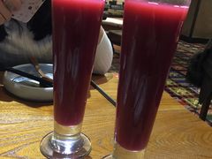 -云海肴·汽锅鸡·云南菜(天津国金汇店)