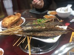 -老周夜市(航空路店)