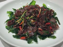 -一坐一忘云南菜(卓悦中心)