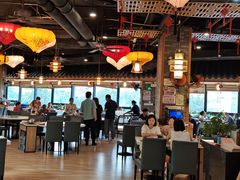 -粤点越有·茶点·粤菜(樵岭国际店)